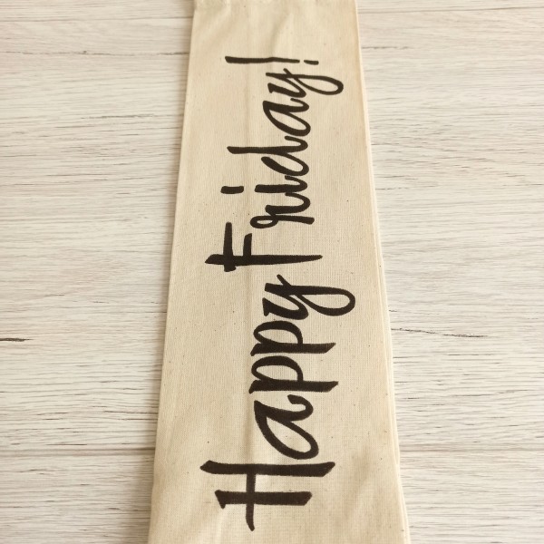 Dāvanu maisiņš vīnam