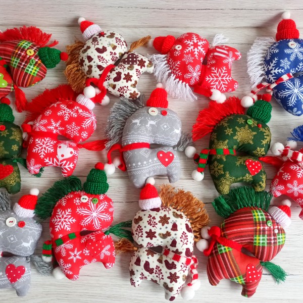 Zirdziņš - jaunā 2026. gada simbols