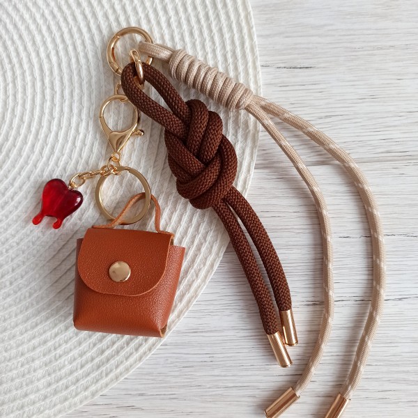 Piekariņš somai, mugursomai