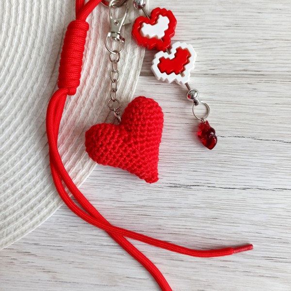 Piekariņš somai, mugursomai