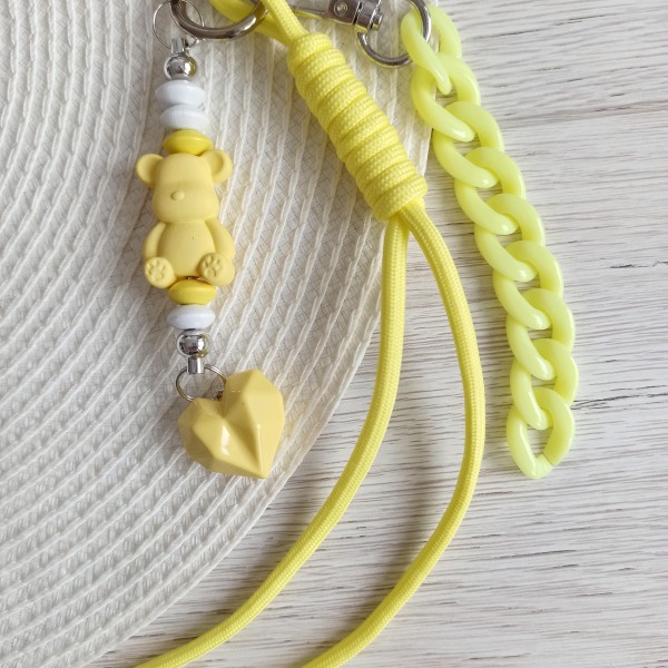 Piekariņš somai, mugursomai