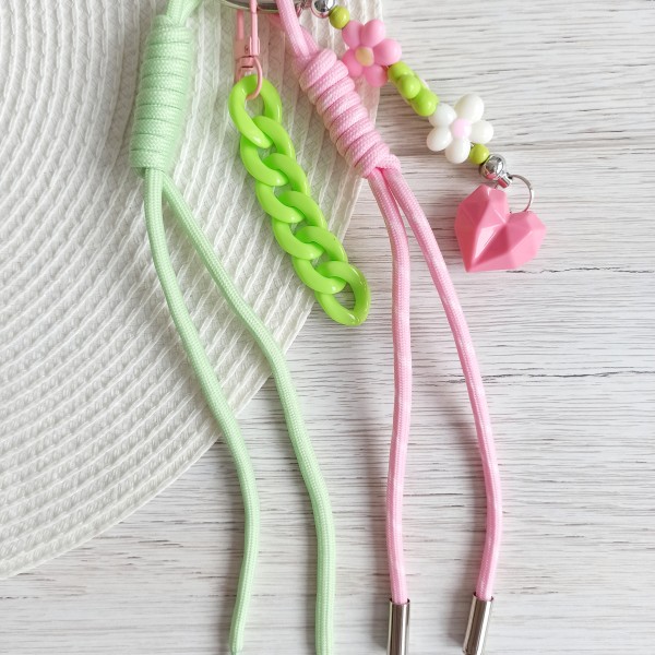 Piekariņš somai, mugursomai