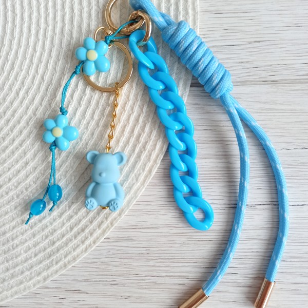 Piekariņš somai, mugursomai