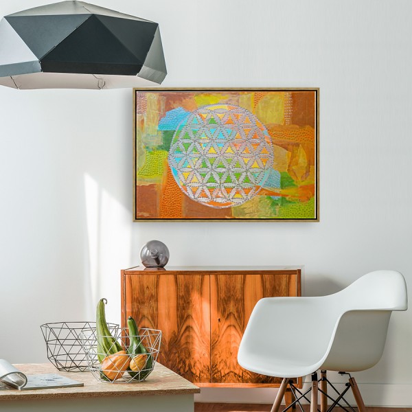 Glezna 50x70