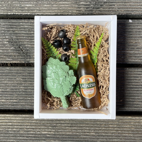 Tēva diena | Lāčplēsis alus | Dāvana
