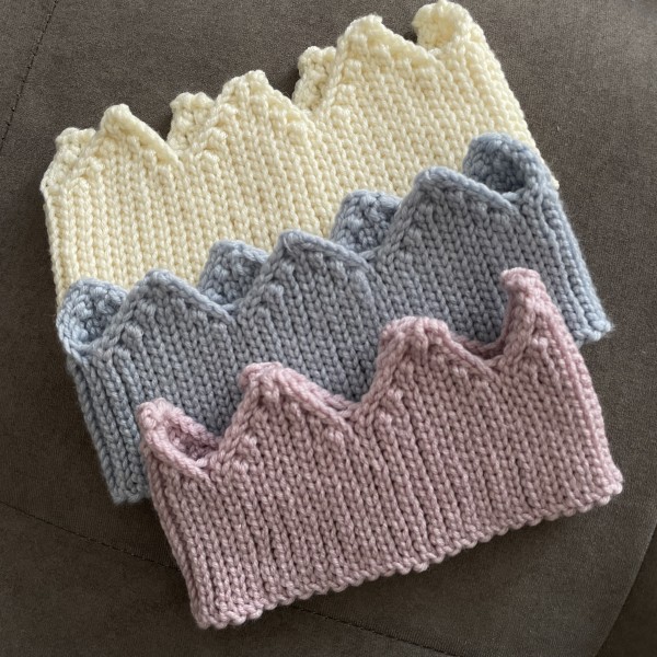 Merino ausaine “Kronis”