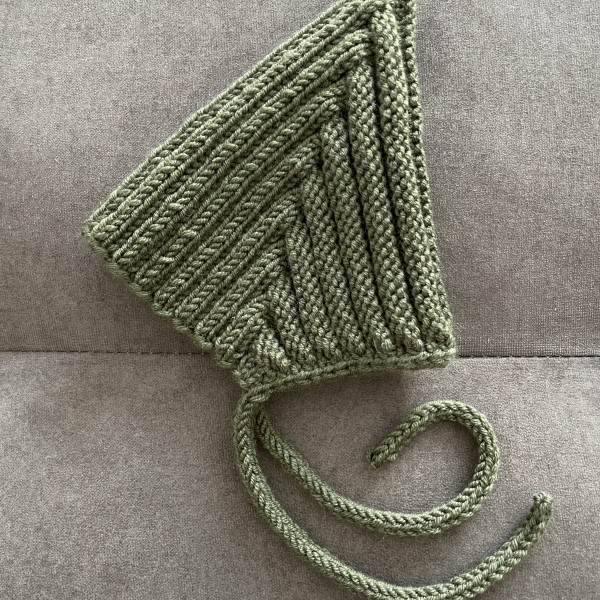Merino cepurīte Elfs