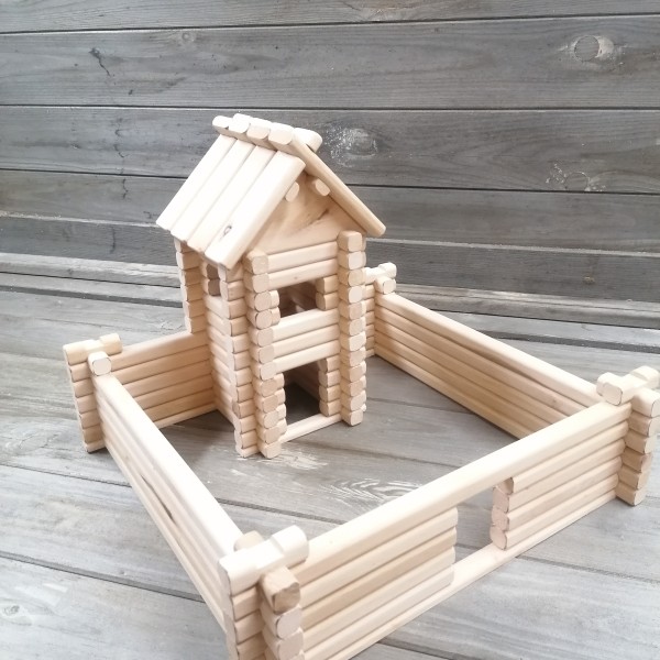 Konstruktors CIETOKSNIS