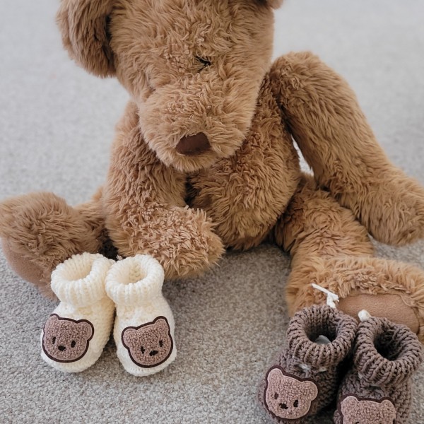 Merino vilnas zeķītes