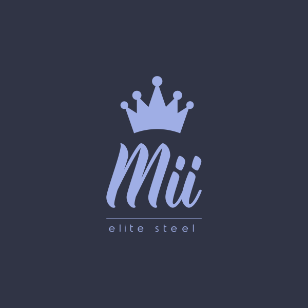 Mii elite steel