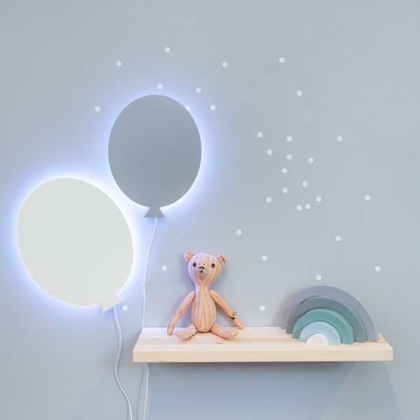 GAISMAS BALONS