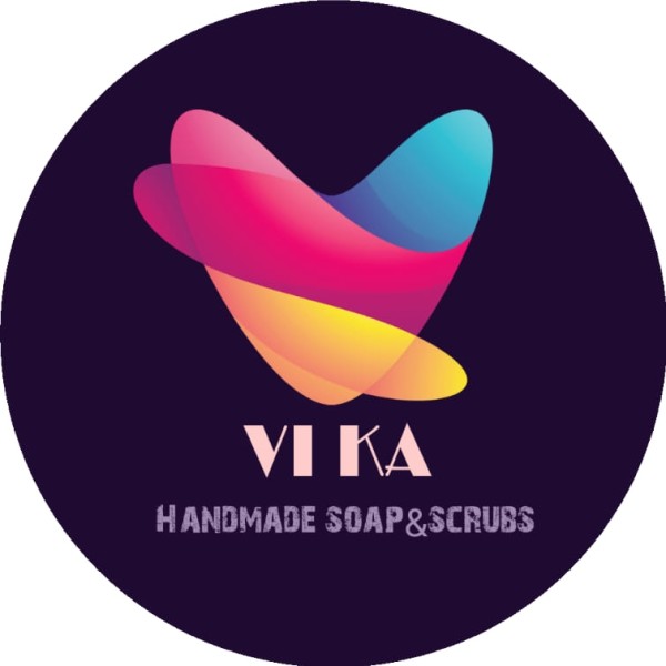 VI KA Handmade soap&scrubs