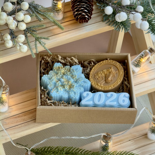 Jaunā gada komplekts