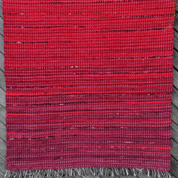 Austs grīdas celiņš - ,,Ķirši". 96cm x 178cm