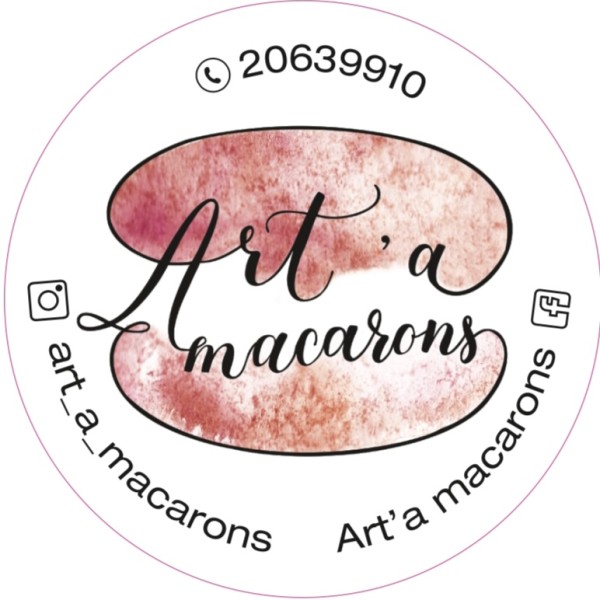 Art’a macarons