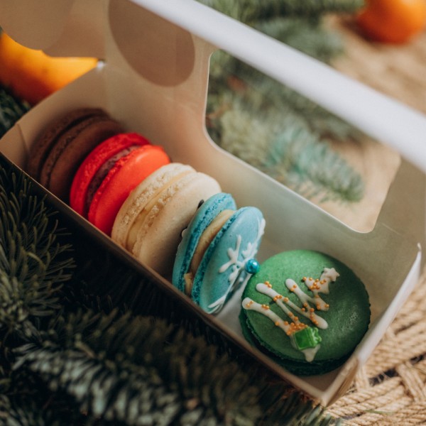 Macarons