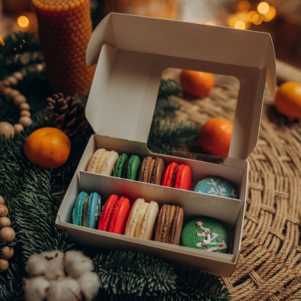 Macarons