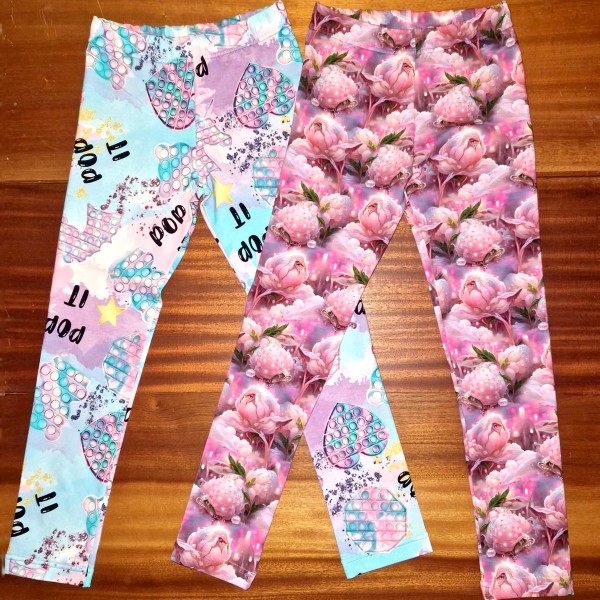 Leggingi