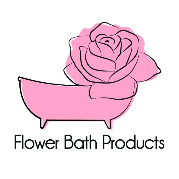 Flower bath