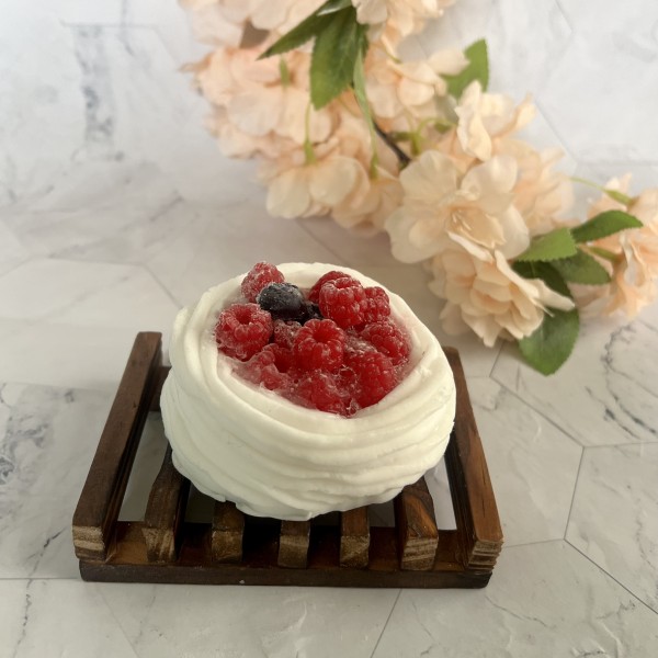 Ziepju Pavlovas kūka