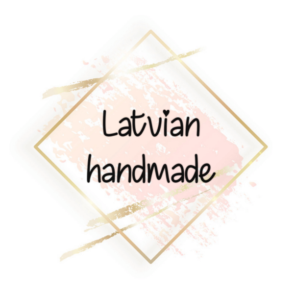 Latvian handmade