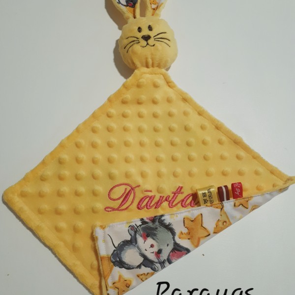Personalizēts Mīļzaķis