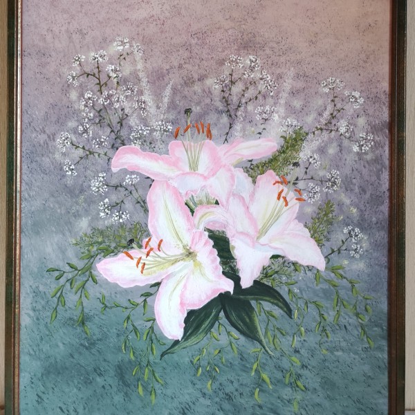 Lilijas