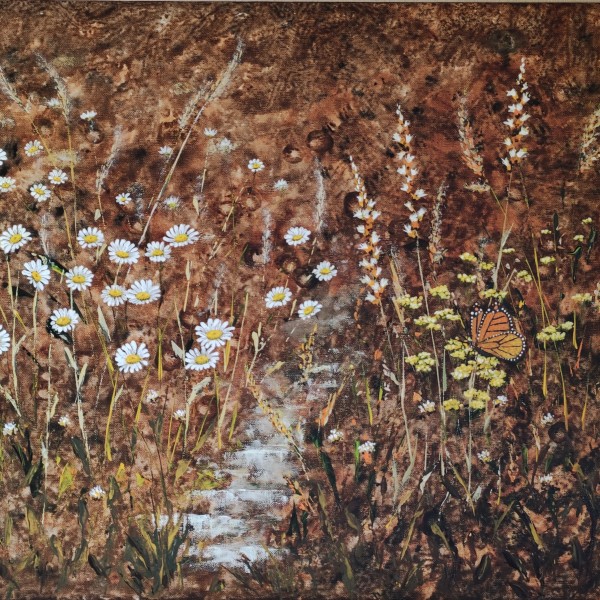 Margrietiņas