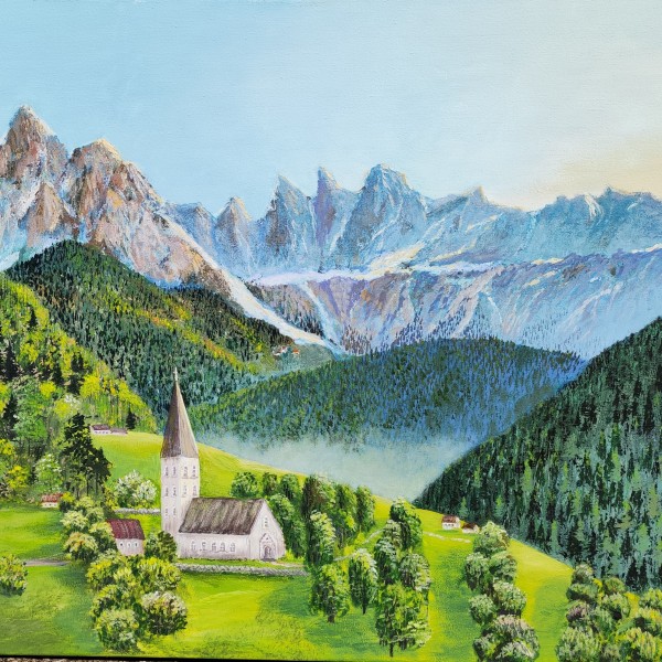 Itālijas Alpi