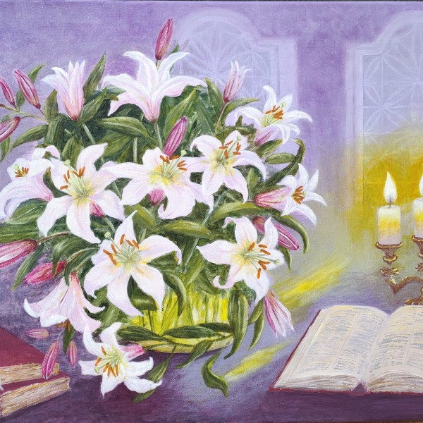 Lilijas
