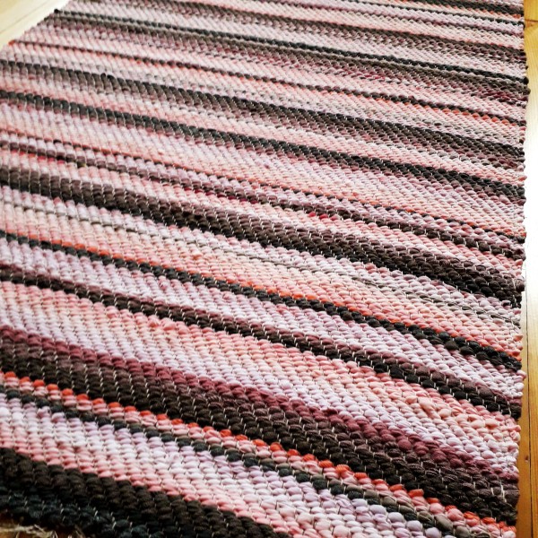 paklājs-grīdceliņš, 0.73x1.94m