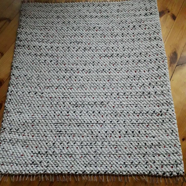 paklājs-grīdceliņš 0.66x 0.79m