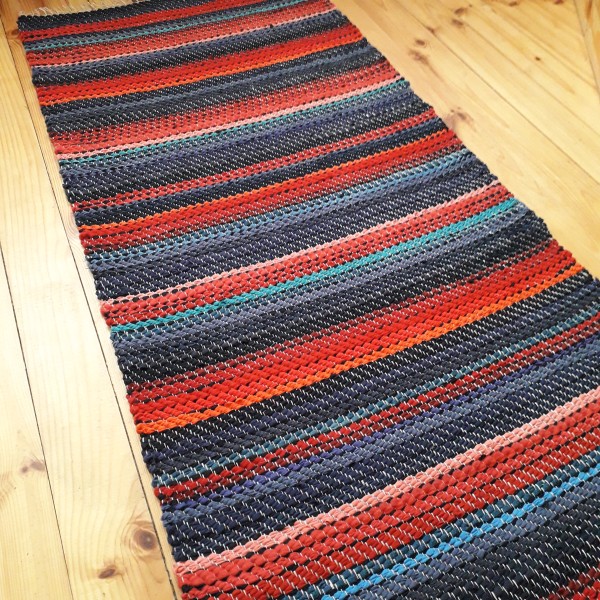 paklājs -grīdas celiņš 0.62x 2.05m