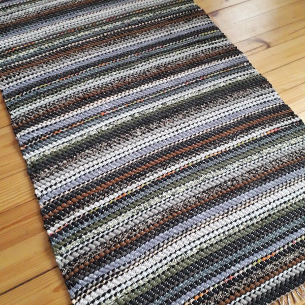 Paklājs - grīdas celiņš 0.75x 2.12m