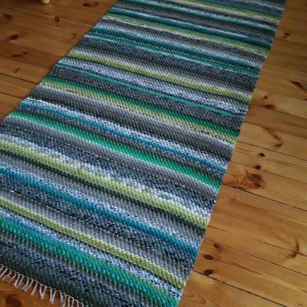 Paklājs - grīdas celiņš 0.73x 1.78m