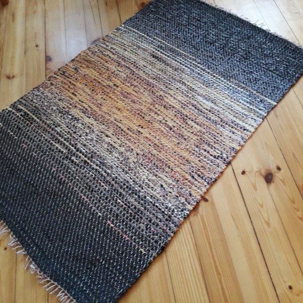 Paklājs- grīdas celiņš toņu pārejās 1.22m x 0.75m