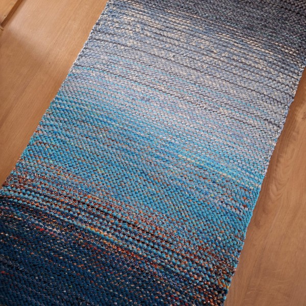Paklājiņš "Jūrmala" 1.25m x 0.62m