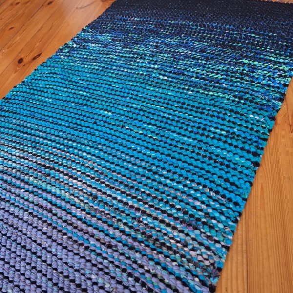 Toņu pāreju paklājs