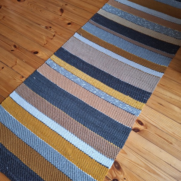 Paklājs-grīdas celiņš