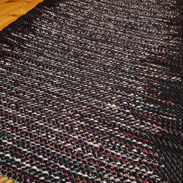 Melnais mistrs 1.27m