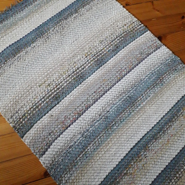 Pa sniega kupenām 1.98m x 0.66m