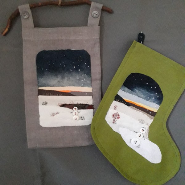 Noslēpumainai dāvanai