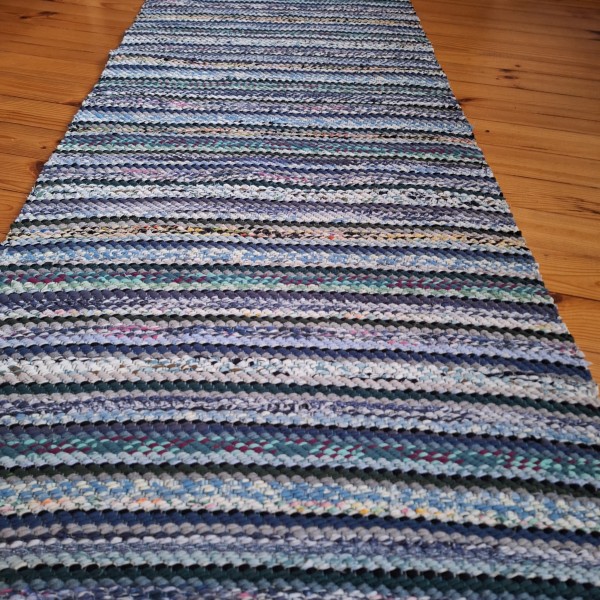 Raibulītis =praktisks un priecīgs