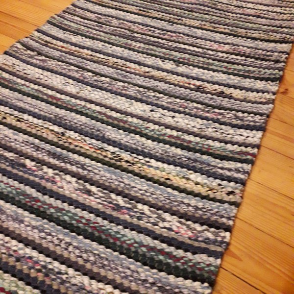 Raibulītis -praktisks un priecīgs