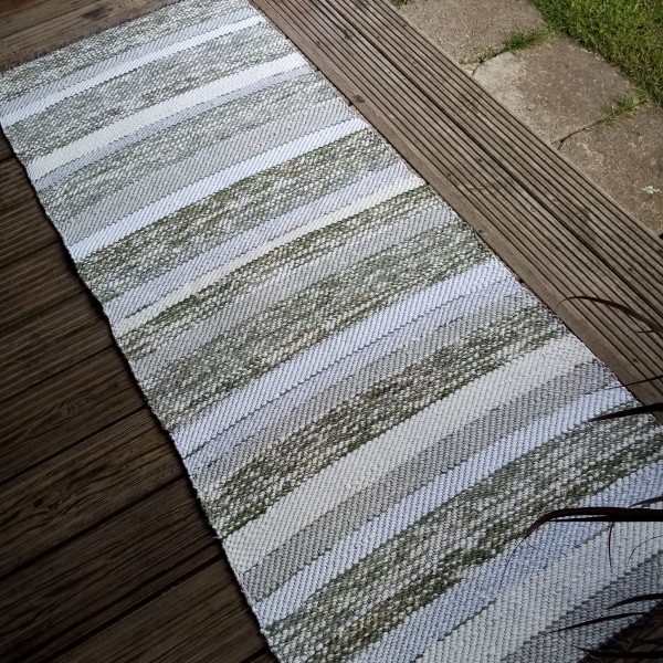 Pelēcīgi baltais 1.75m