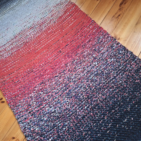 Toņu pāreju paklājs 1.31m