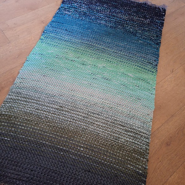 Vēso toņu pārejas 1.21m