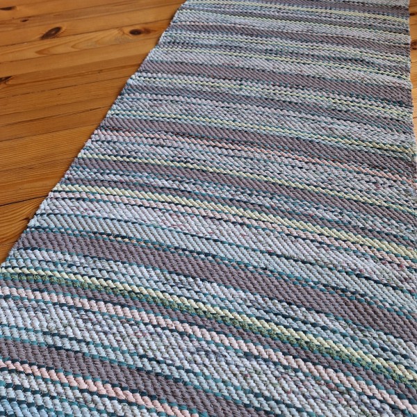 Klusināto toņu grīdceliņš 2.25 m