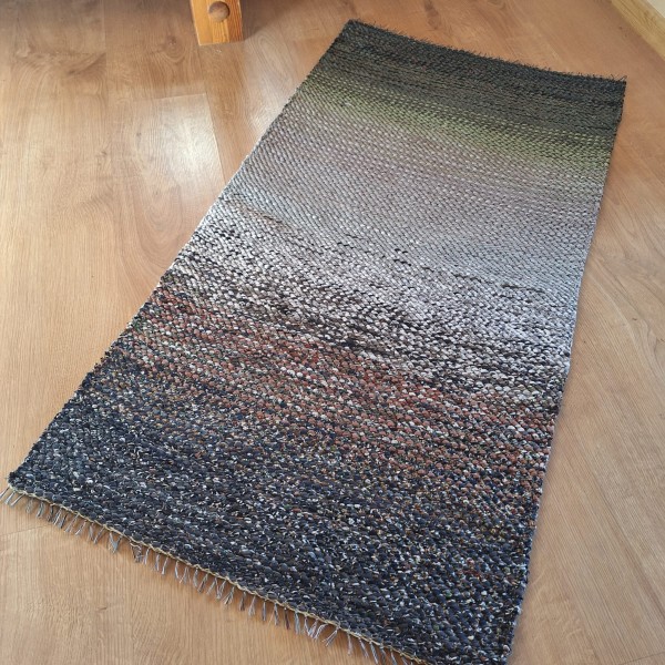 Pelēcīgi zaļgans 1.17m