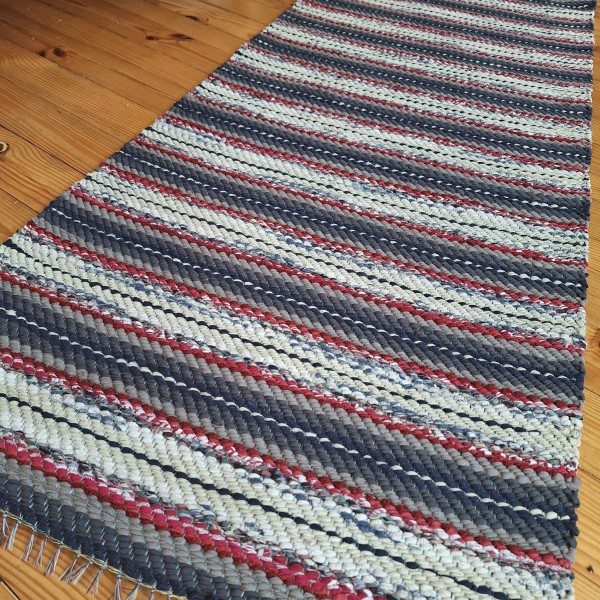Latvisko toņu paklājs 1.47m